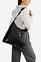 Torebka Badura BHA7955-BR Czarny
