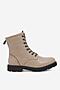 Trzewiki Lasocki WI23-GHADI-06 Beżowy