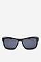 Okulary unisex Reebok RBK5025005P58 Czarny