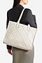 Torebka Jenny JNY-M-020-07 Ivory
