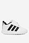 Obuwie sportowe adidas C-VL MOVE I KI8129 Biały