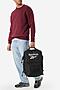 Plecak Reebok CWBEO-RBK-015-CCC-06 Czarny