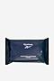 Kosmetyki do obuwia Reebok ACTIVE CLEAN WIPES 15 PCS V.AZ Granatowy ciemny