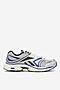 Obuwie sportowe Reebok RBK PREMIER ROA 100074713 Srebrny
