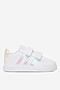 Obuwie sportowe adidas GRAND COURT 2.0 CF I GY2328 Biały