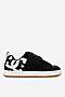 Obuwie sportowe DC Shoes CEO-V5-10116 Czarny