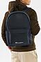 Plecak Champion BACKPACK 805932-BS501 Granatowy