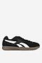 Obuwie sportowe Reebok HAMMER STREET 100209053 Czarny