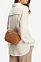 Torebka NINE WEST CEO-ZOE-I-S241233 Camel