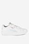 Obuwie sportowe Puma RICKIE CLASSIC V PS 40172901 Biały