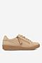 Sneakers Go Soft CEO-WI16-DACIA-01 Beżowy
