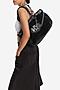 Torebka Juicy Couture CEO-BIJXT8987WZC Czarny
