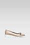 Baleriny Clara Barson WYL3395-3 Beżowy