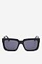 Okulary damskie Gino Rossi GR55246S Czarny