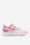 Obuwie sportowe Reebok RUSH RUNNER 5 SYN ALT IG0530 Różowy