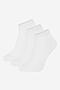 Skarpetki Sprandi 0MB-002-SS24 (3-PACK) Biały