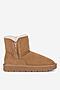 Botki Lasocki WFA2975-1Z Camel