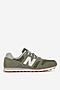 Obuwie sportowe New Balance ML373SI2 Zielony
