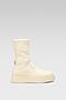 Botki Jenny Fairy ENERGY-01HZ Żółty