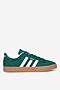 Obuwie sportowe adidas DAILY 3.0 IF7487 Zielony