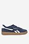 Obuwie sportowe Reebok CLUB C GROUNDS UK 100033074 Granatowy