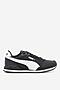 Obuwie sportowe Puma ST RUNNER V3 NL JR 38490101 Czarny