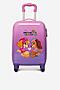 Walizka Paw Patrol CEO-ACCCS-SS26-105PAW-S Różowy