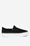 Trampki DC Shoes WFA3015-1 Czarny