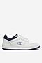 Obuwie sportowe Champion RD18 FOIL LOW S11711-WW011 Biały