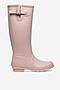 Kalosze HUNTER HFW-006 Różowy