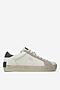 Sneakers G-STAR RAW CEO-YG240112-01L Biały