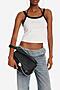 Torebka Juicy Couture CEO-BIJXT8993WVP Czarny
