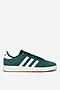 Obuwie sportowe adidas GRAND COURT BASE 00S IH6187 Zielony