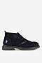 Trzewiki U.S. POLO ASSN. LORENZ002M/DS1 Granatowy