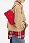 Torebka NINE WEST CEO-MISSISIPI-GLAR0 Czerwony