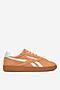 Obuwie sportowe Reebok CLUB C GROUNDS UK 100220815 Pomarańczowy