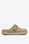 Klapki G-STAR RAW BROOKE-25SS452 Beżowy