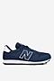 Obuwie sportowe New Balance C-GM500EN2 Granatowy