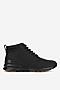 Trzewiki DC Shoes MASON 2 ADYS700216-3BK Czarny