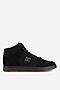 Obuwie sportowe DC Shoes MANTECA 4 HI ADYS100743-KKG Czarny