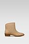 Botki Lasocki WI16-ANIA-09 Beżowy