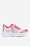 Sneakers Nelli Blu CP70-25969 Różowy