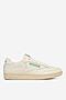 Obuwie sportowe Reebok EO-CLUB C 85 VINTAGE 100000317 Kremowy