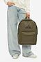 Plecak adidas C-CLSC BARS BP IS7051 Khaki