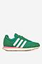 Obuwie sportowe adidas RUN 60S 3.0 JI4985 Zielony