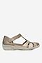 Baleriny Remonte R7601-90 Ivory