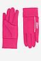 Rękawiczki damskie Sprandi 0W6-001-AW23 Różowy