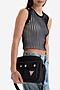 Torebka GUESS JEANS CWBEO-GUESS-XC-002-09 Czarny