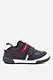 Sneakers Lasocki Kids PAMI CI12-PAMI-S2A Granatowy