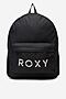 Plecak ROXY ROXY-ACCCS-2-SS2025 Czarny